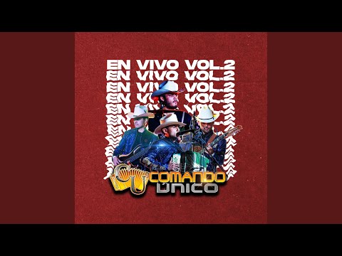 Ya Empezo La Balacera (En vivo)