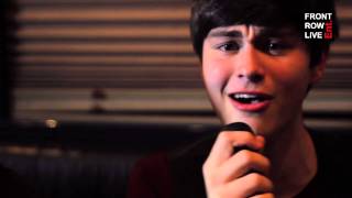 Before You Exit - I Like That (acoustic)