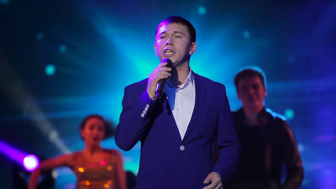 Алексей Шадриков — Ултавлă шăпа [09.03.2019]