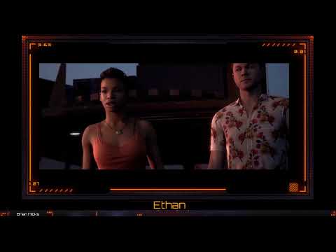 The Dark Pictures Anthology: Man of Medan (LAN Co-OP Stream)