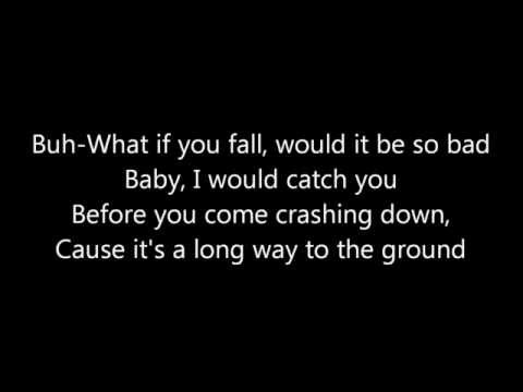 Crashing Down (lyrics) by Heather Combs
