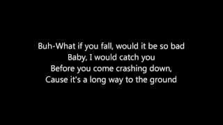 Crashing Down (lyrics) by Heather Combs