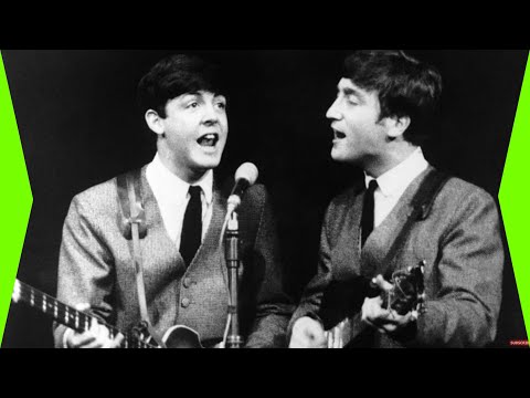 IF I FELL Original Beatles Isolated Vocal Track