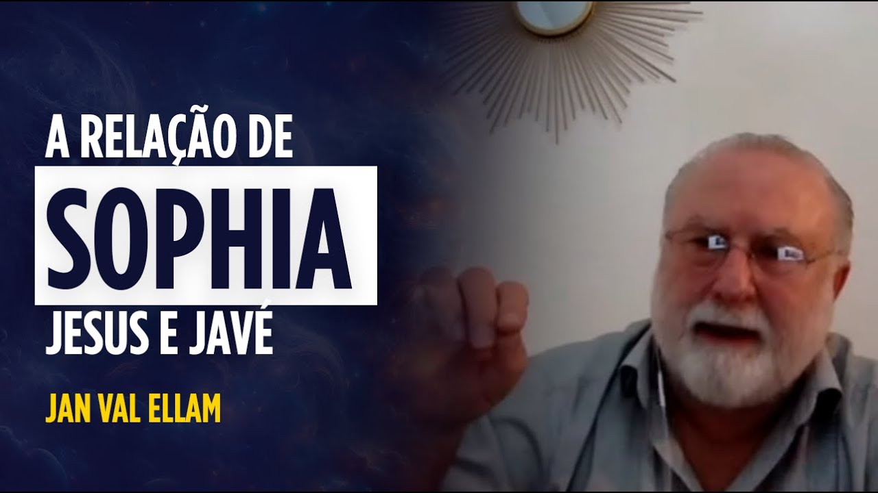 O que não quiseram contar sobre JAVÉ(DEUS)