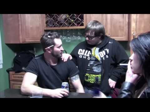 Biting Off More Than You Can Chew - Trailer