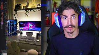 OS SETUPS MAIS LINDOS DOS FÃS DO BISTECONE