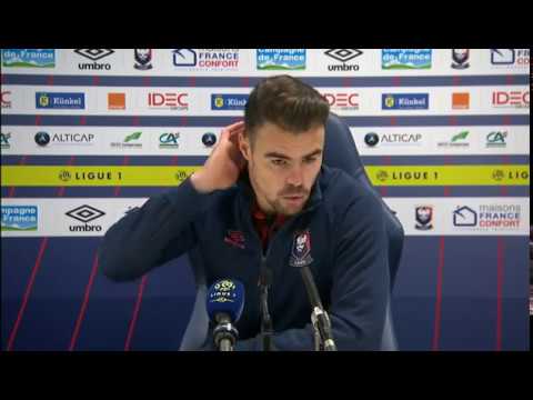 SMCCBN - Damien Da Silva «UN GROS COUP DUR»