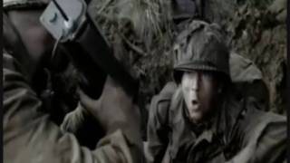 Godsmack - The Enemy