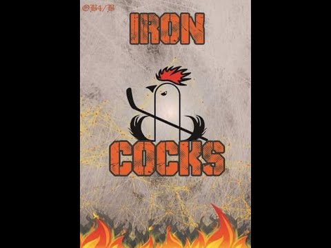 OBIVB 59 Vas Kakasok - Újpesti Ragadozók JSE 23.01.21.