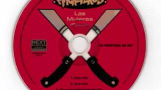 Macheteros (Las Mujeres)