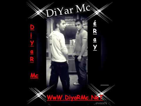 DiyaR Mc- Ft Eray - Özledim