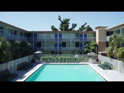 Red Carpet Inn Fort Lauderdale FL 33312