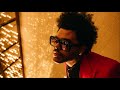 The Weeknd Blinding Lights Audio Reversed