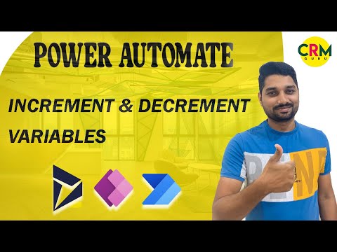Incrementing Variable