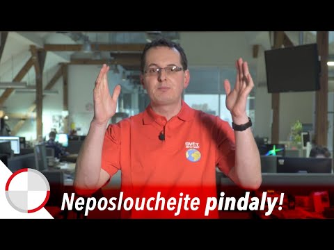 Startovat auto se spojkou, nebo bez? Martin Vaculík vysvětlí, proč je jen jedna možnost správně