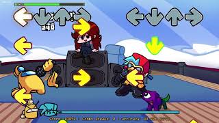 Cover art for Mando Imposter V4