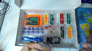 KOSMOS Easy Elektro-Coding (Einführung)