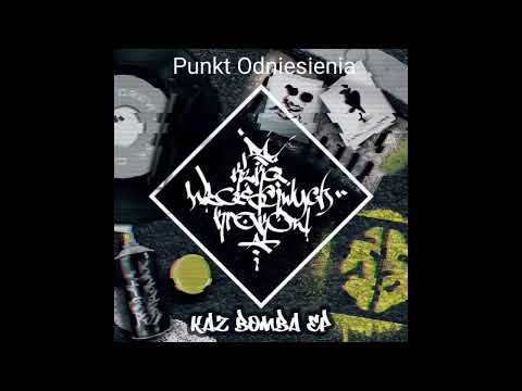 Kilka Właściwych Kroków KWK CREW - Punkt Odniesienia ( Prod. SHZBeatz) Cuty Malowany | KWK CREW