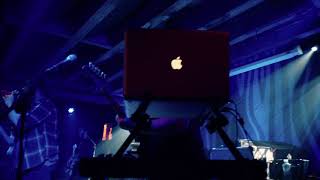 Cascade Live at The Doug Fir Lounge