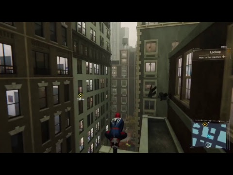 Spider-Man PS4 TURF WARS DLC Walkthrough Gameplay Part 2