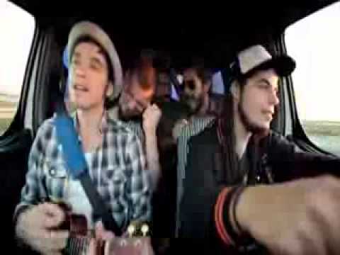 Marrona total-Malviviendo