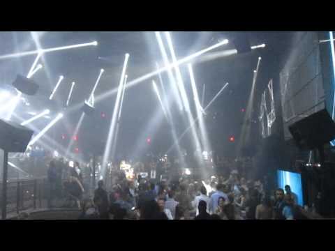 Light Night Club Las Vegas Booyah, I love It, Heads Will Roll