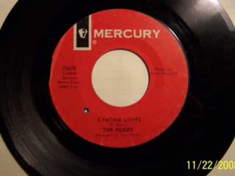 The Robbs - Cynthia Loves (1967)