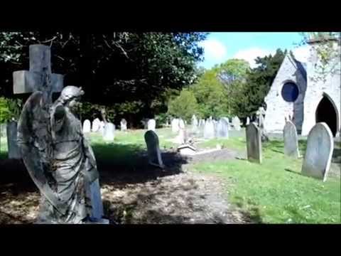 Putney Lower Common Cemetery 1855