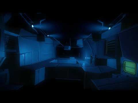 Space Engineers Video Competition - Black Reach