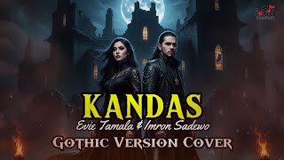 Download lagu BELUM PERNAH ADA! Kandas Versi Gothic Duet | Evie Tamala & Imron Sadewo | AI Music Cover mp3 Download lagu BELUM PERNAH ADA! Kandas Versi Gothic Duet | Evie Tamala & Imron Sadewo | AI Music Cover mp3
