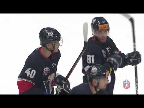 27.kolo HC Slovan Bratislava - HK Spišská Nová Ves ZÁZNAM