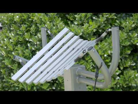 Aria Outdoor Instrument video 1