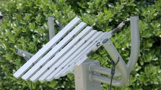 Aria Outdoor Instrument video thumbnail 1