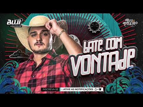 BIU DO PISEIRO BATE COM VONTADE