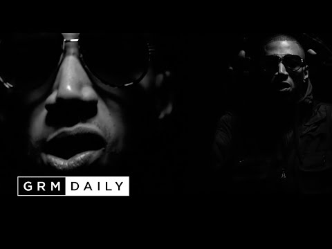 Owlybeats X Riko Dan - Crash Corn [Music Video] | GRM Daily