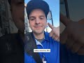 Day in the Life of a Wrigley Field Vendor | Monday, April 10th