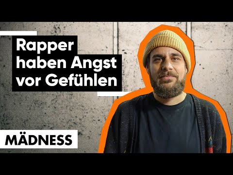 Mädness Interview: Mäd Löve, Mine, Frauenbilder, Podcast mit Döll, Ängste, Geld leihen, Hörerfragen