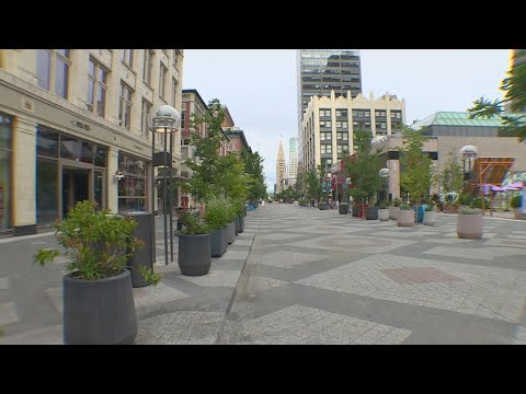 Group of small businesses tries to make downtown Denver cool ...