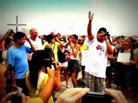 Tá Tudo Errado - MC Leonardo