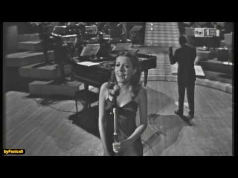 Una chitarra  e un'armonica - Nada (Videoclip del 1972)