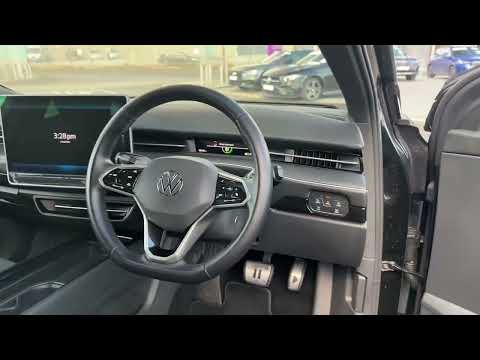 Volkswagen ID.7 2024 MATCH PRO 77KWH 282BHP LONG R - Image 2