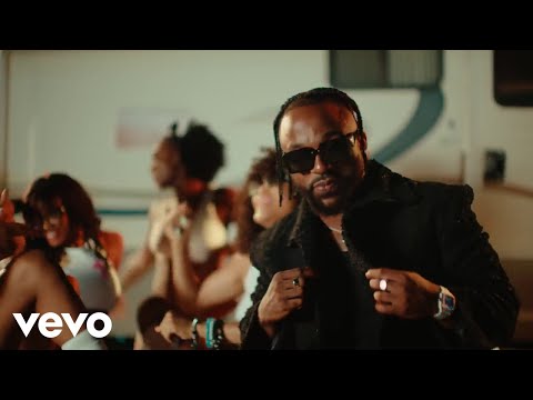 Kenah, Iyanya - Wombolo (Official Video)