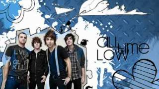 All time low - I Feel Like Dancing - Single ( NEW 2011 )