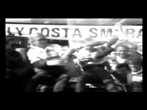 Henri Toivonen Tribute by Antti