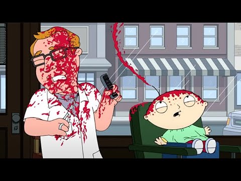 afbeelding Family Guy