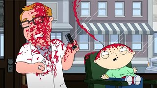 Family Guy Season 20 trailer