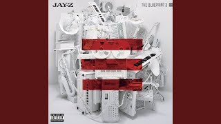 Jay-Z - So Ambitious (Feat. Pharrell Williams)