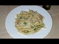 Paste Carbonara O Reteta Delicioasa Si Foarte Rapidă De Preparat
