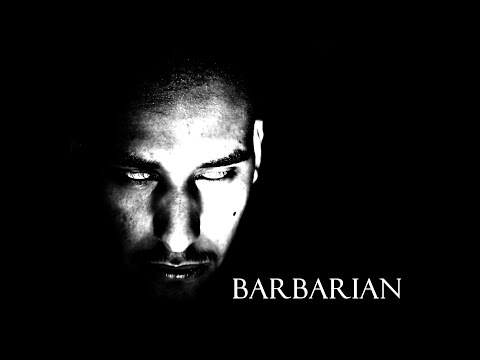 Vortex - Barbarian | فورتكس - همجي