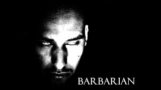 Vortex - Barbarian | فورتكس - همجي